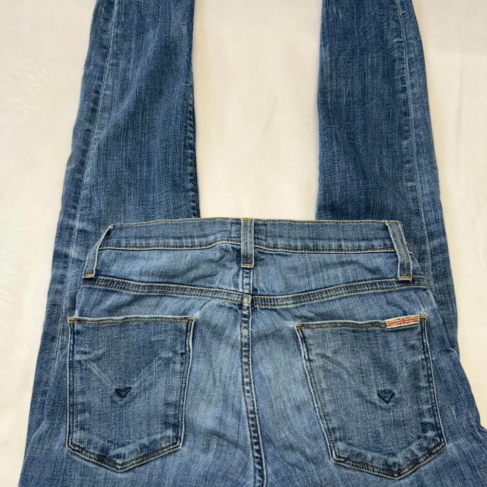 Hudson size 25 Jeans Skinny Slim Fit